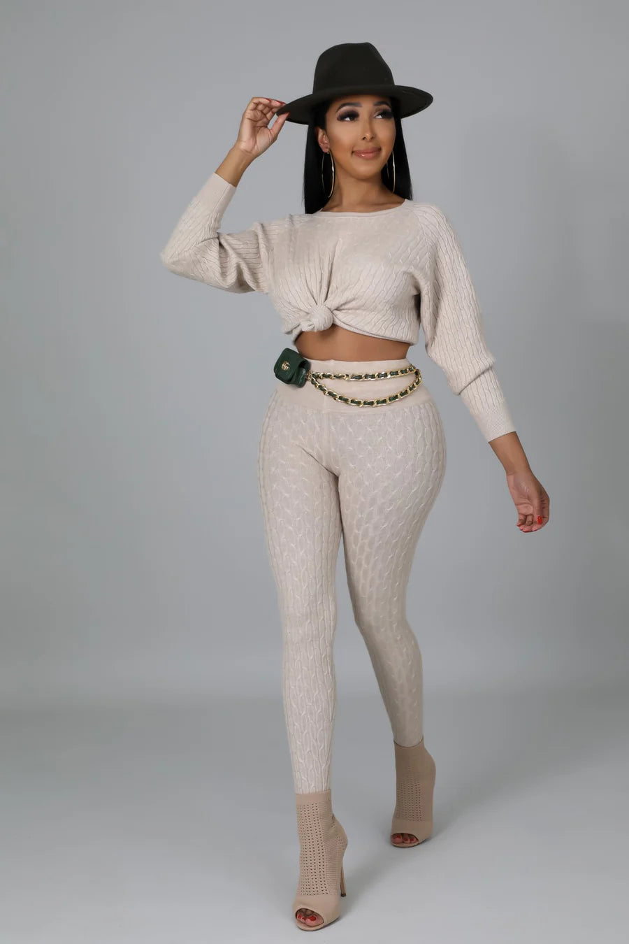 The Cozy Set
