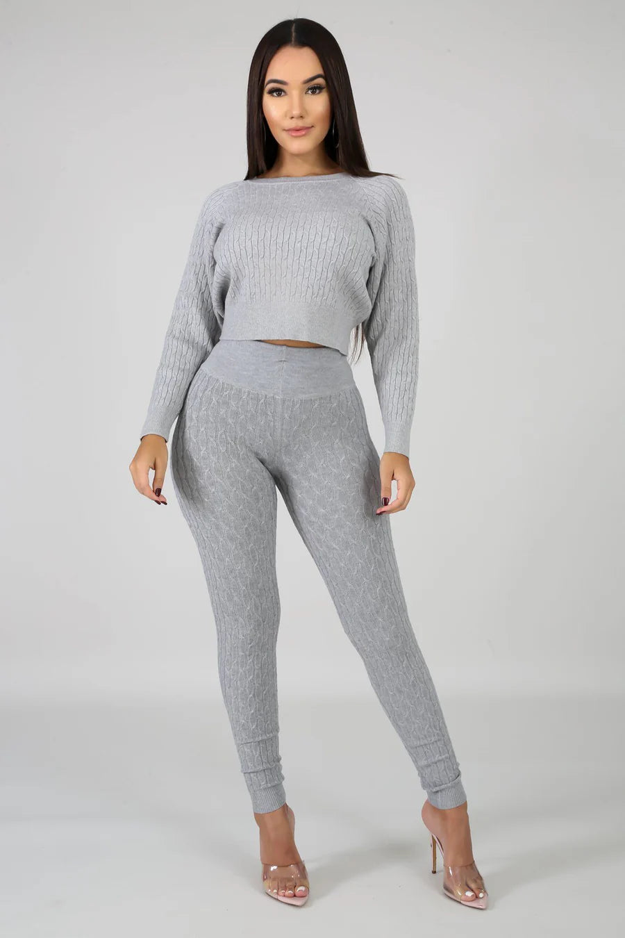 The Cozy Set