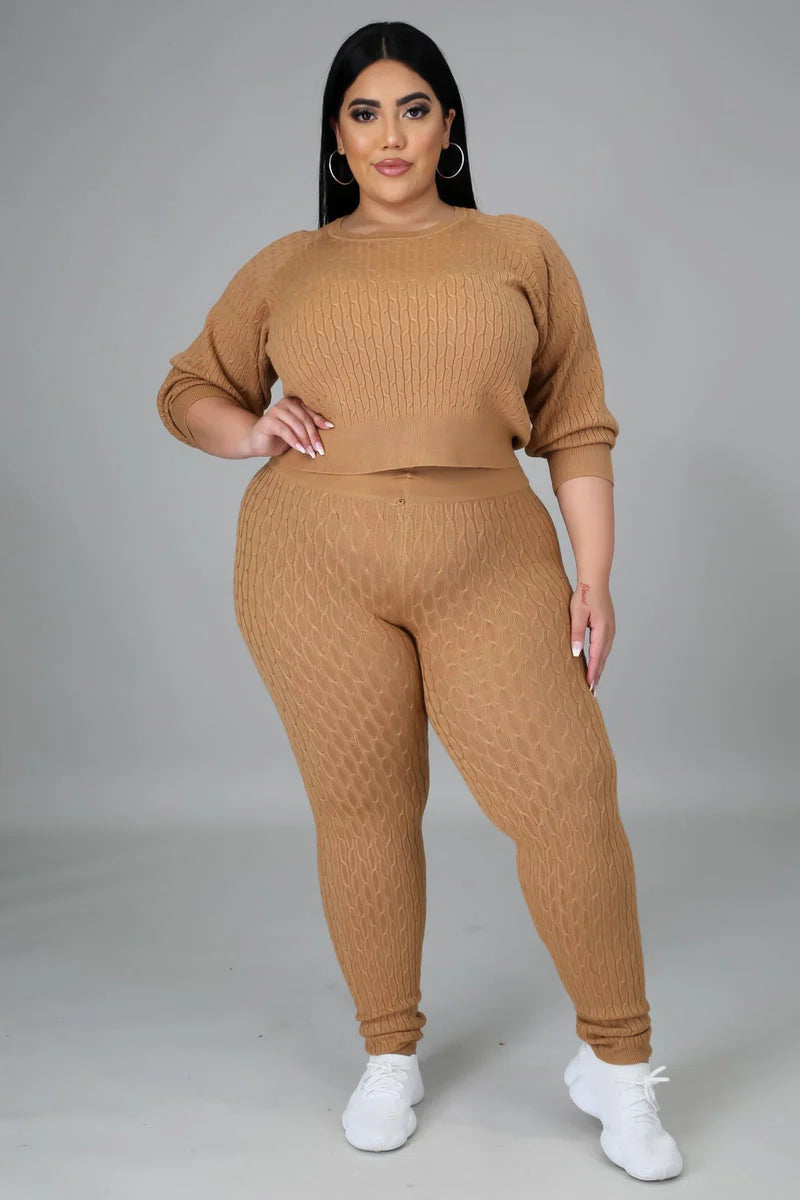 The Cozy Set