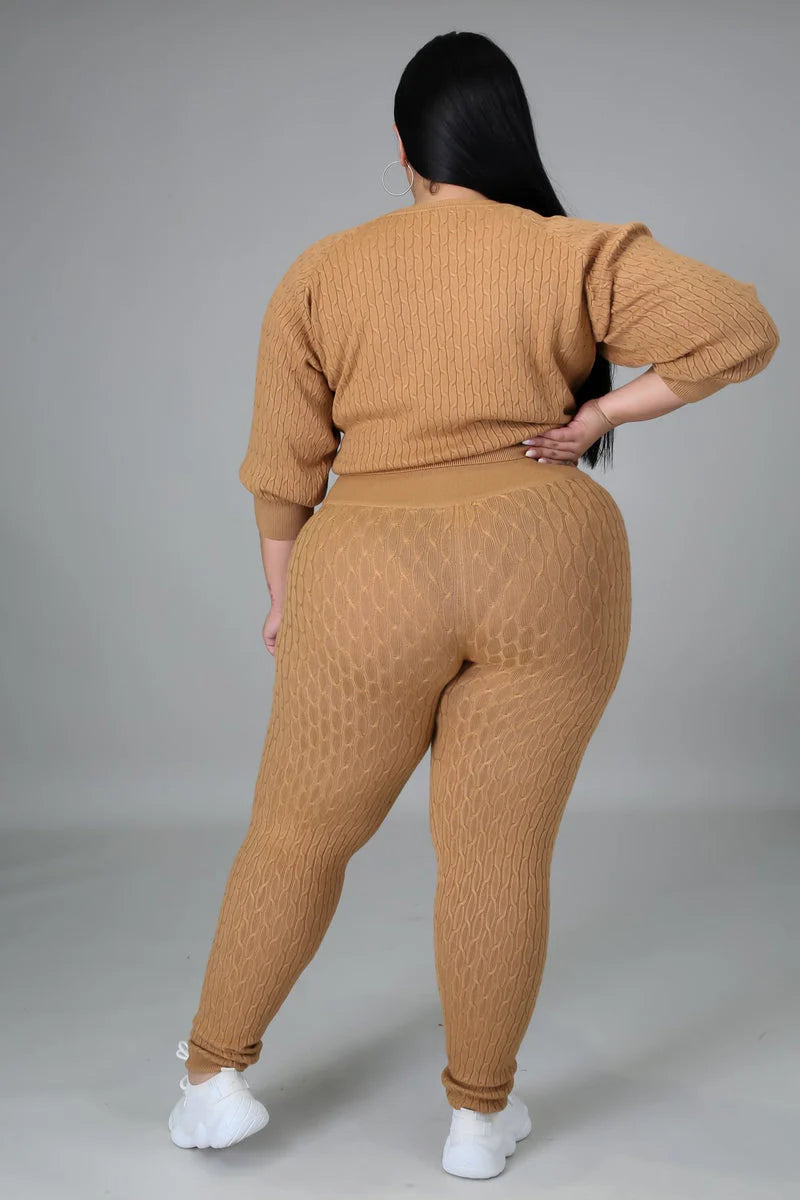 The Cozy Set