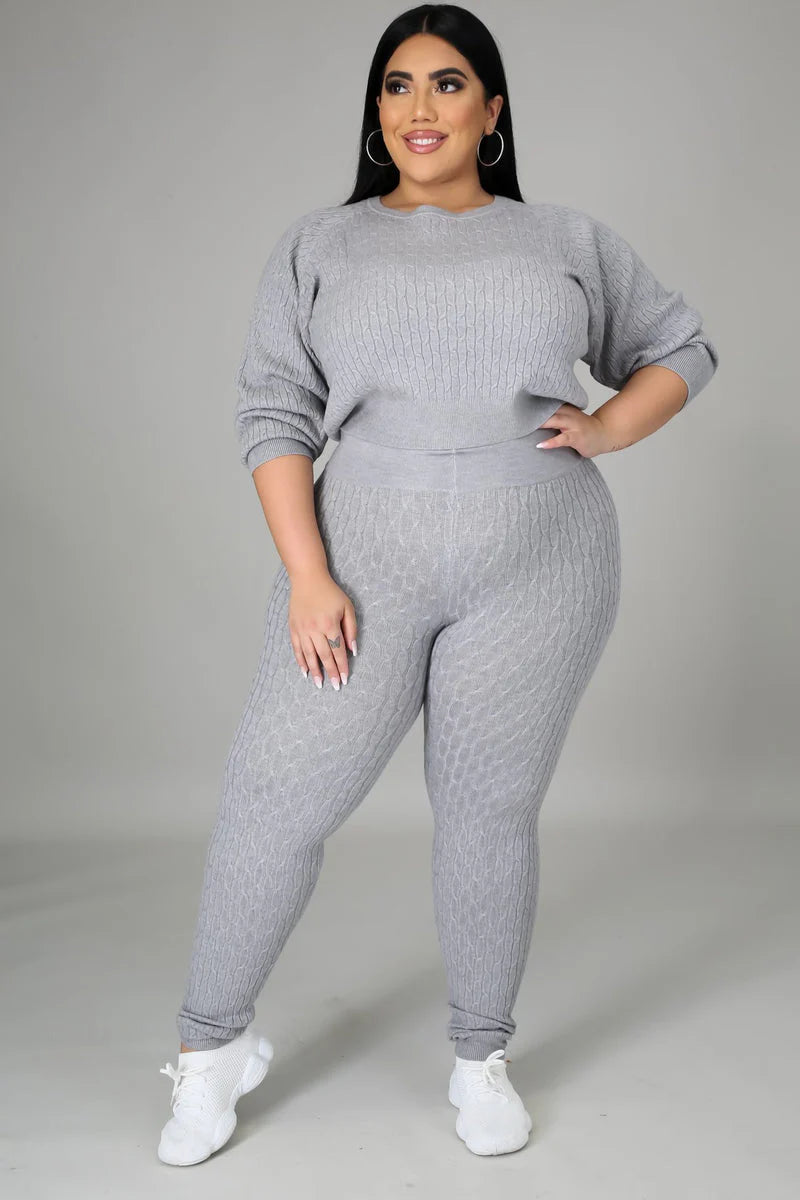 The Cozy Set