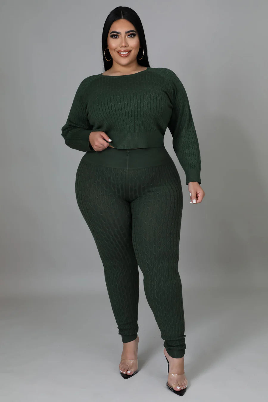 The Cozy Set