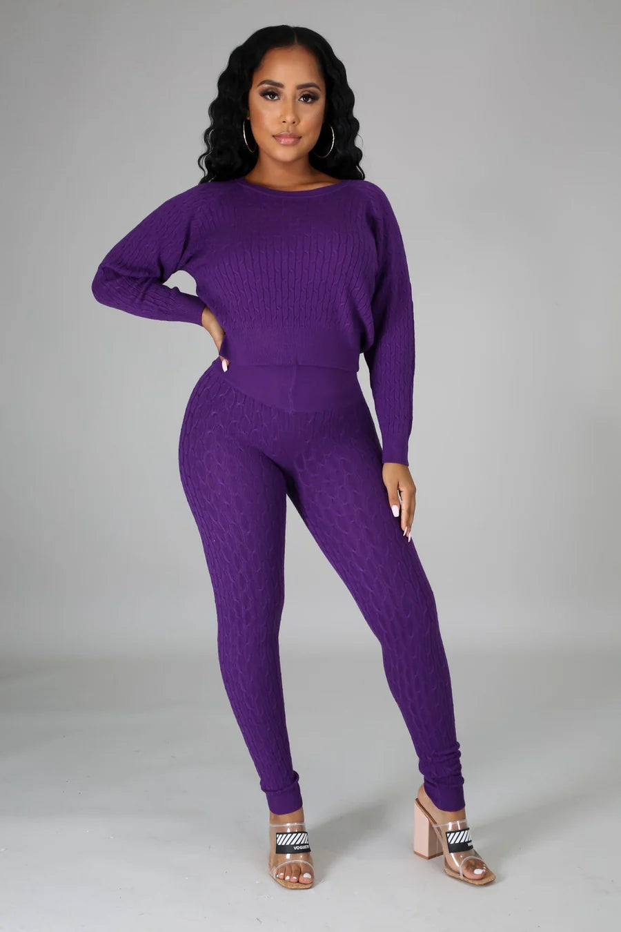 The Cozy Set