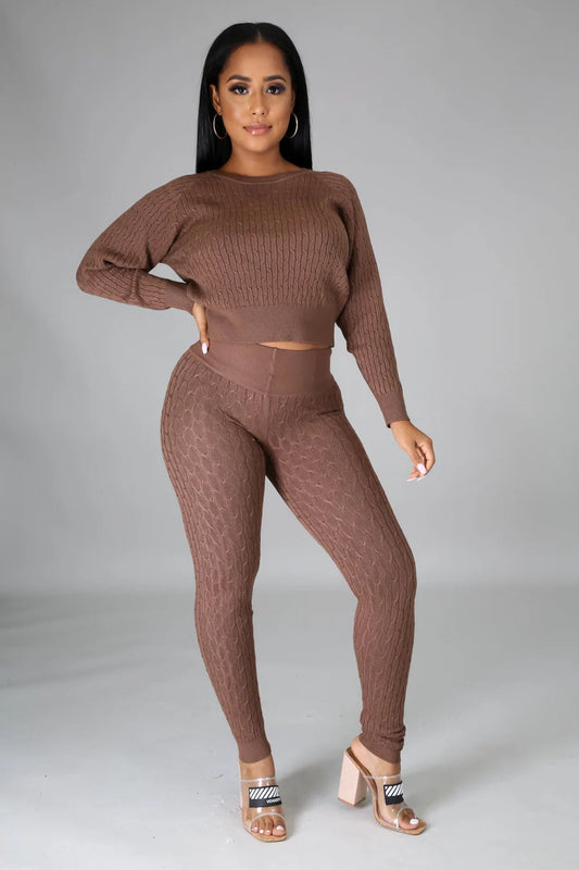 The Cozy Set